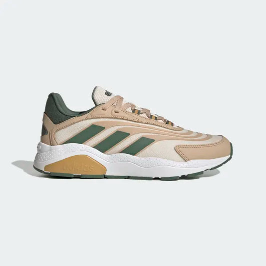 Zapatilla De Dama Crazychaos 2.0 color Caqui | Marca ADIDAS
