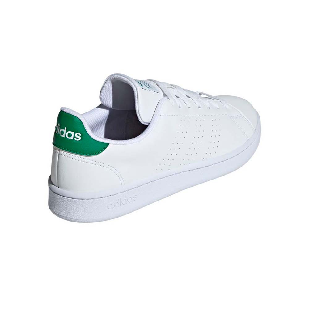 Zapatillas Adidas hombre color Blanco - Credichips