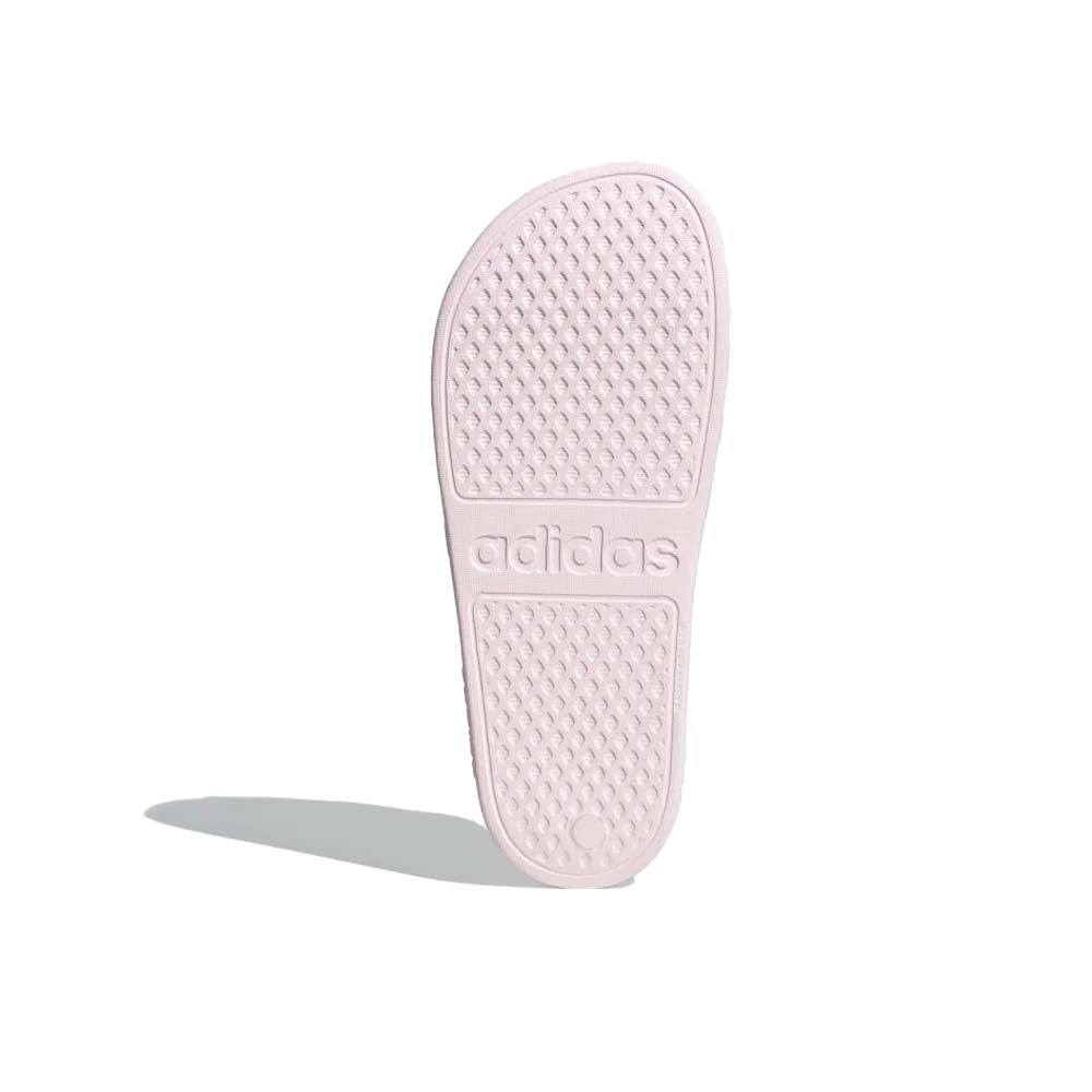 Chancleta Adidas Adillete Aqua de Mujer Color Rosado