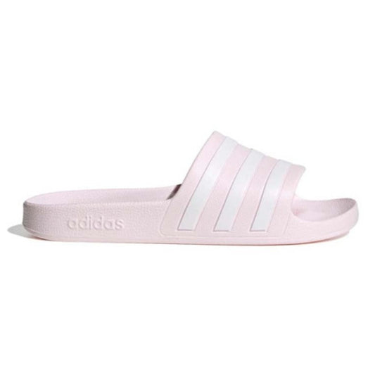 Chancleta Adidas Adillete Aqua de Mujer Color Rosado