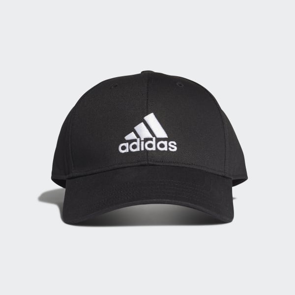 Gorra Negra | Marca ADIDAS