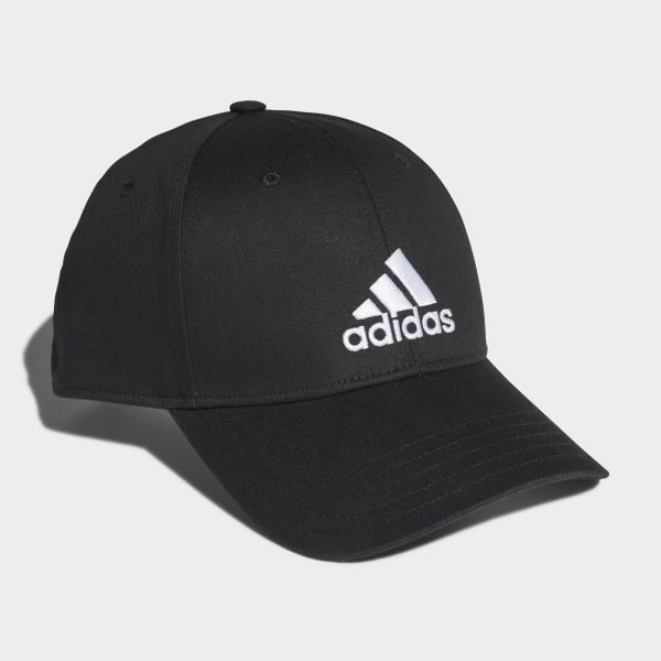 Gorra Negra | Marca ADIDAS