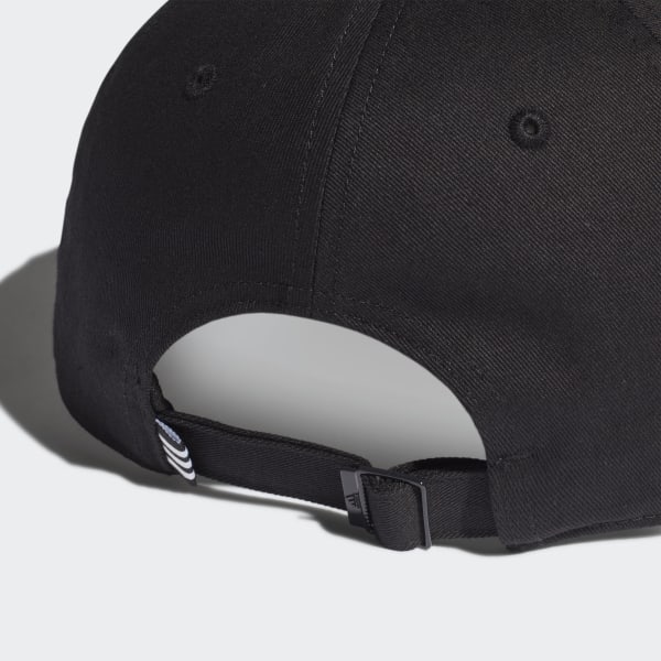 Gorra Negra | Marca ADIDAS