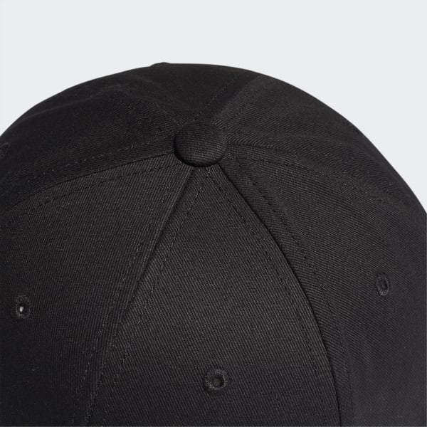 Gorra Negra | Marca ADIDAS