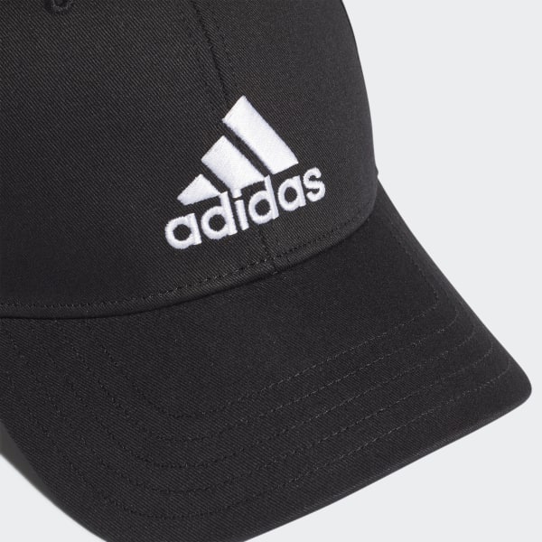 Gorra Negra | Marca ADIDAS