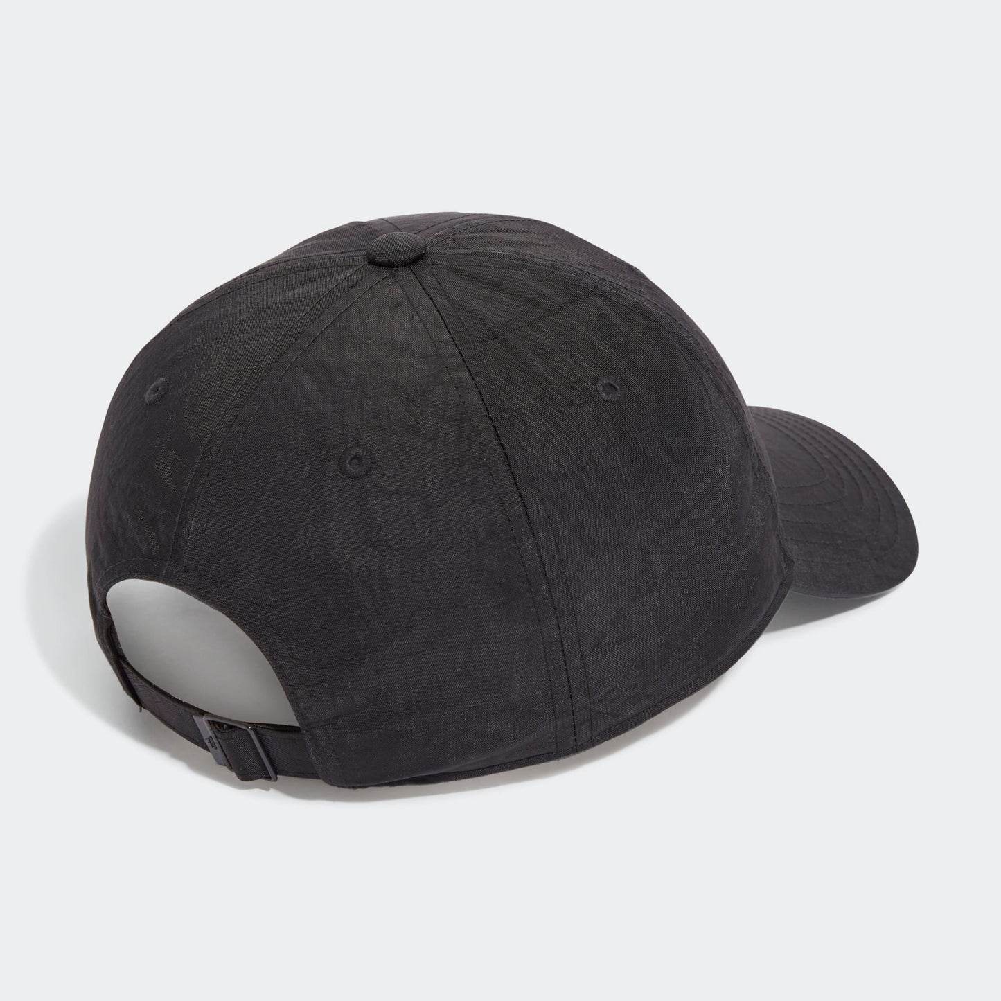 Gorra Color Negra | Marca ADIDAS