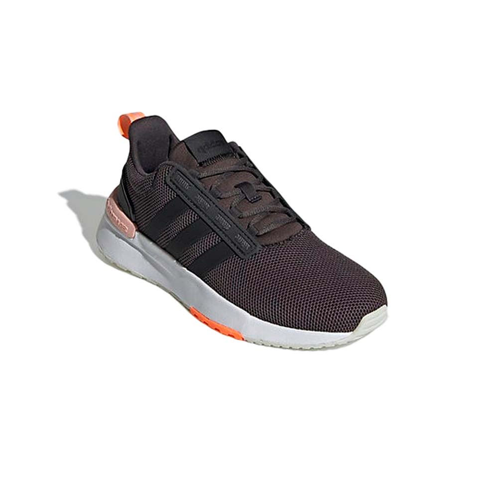 Zapatilla Adidas RACER TR21 de Mujer color Gris oscuro