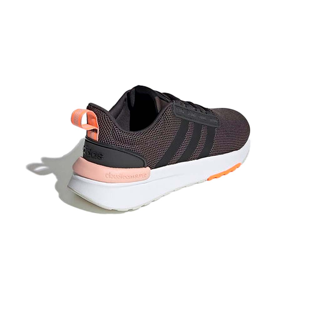 Zapatilla Adidas RACER TR21 de Mujer color Gris oscuro