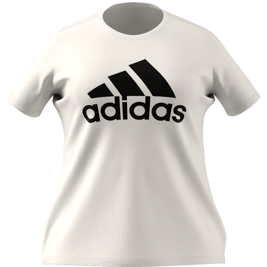 Camiseta Essentials Logo Tee Marca Adidas