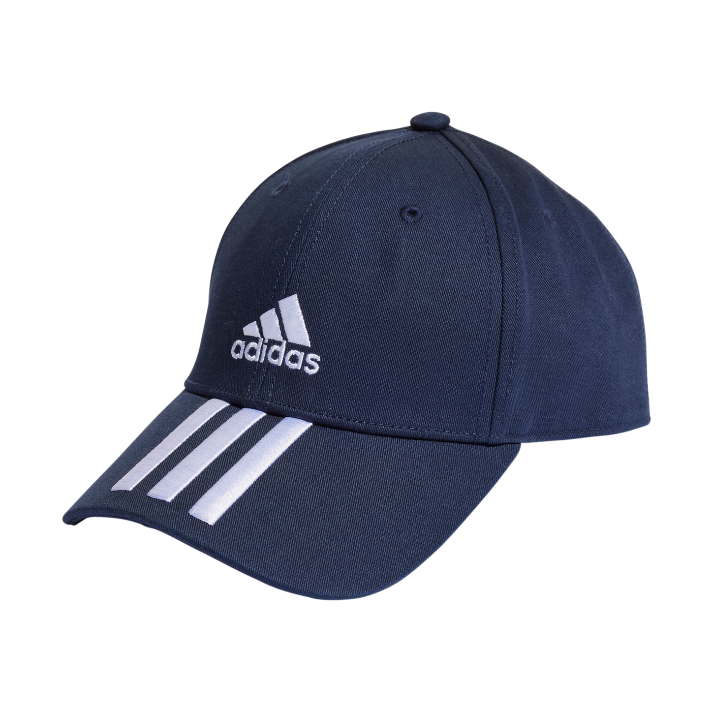 Gorra Baseball Twill 3 Bandas Marca Adidas