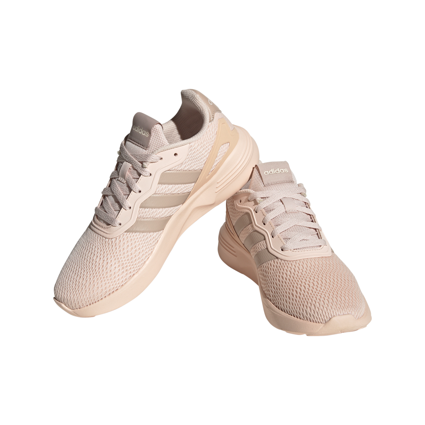 Zapatillas Nebzed Cloudfoam De Dama Marca Adidas