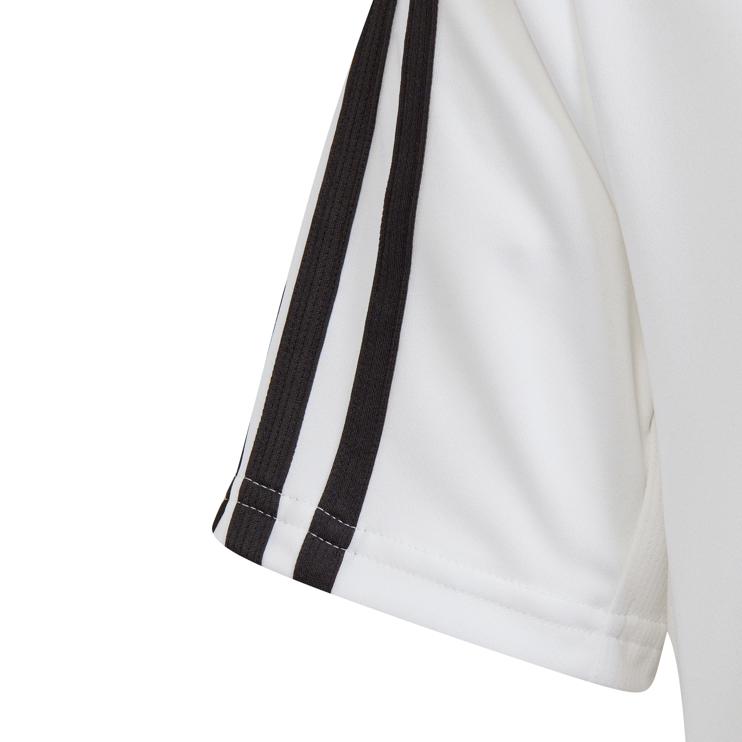 Camiseta Train Essentils Aeroready 3 Franjas Ajuste Clasico De Hombre Marca Adidas