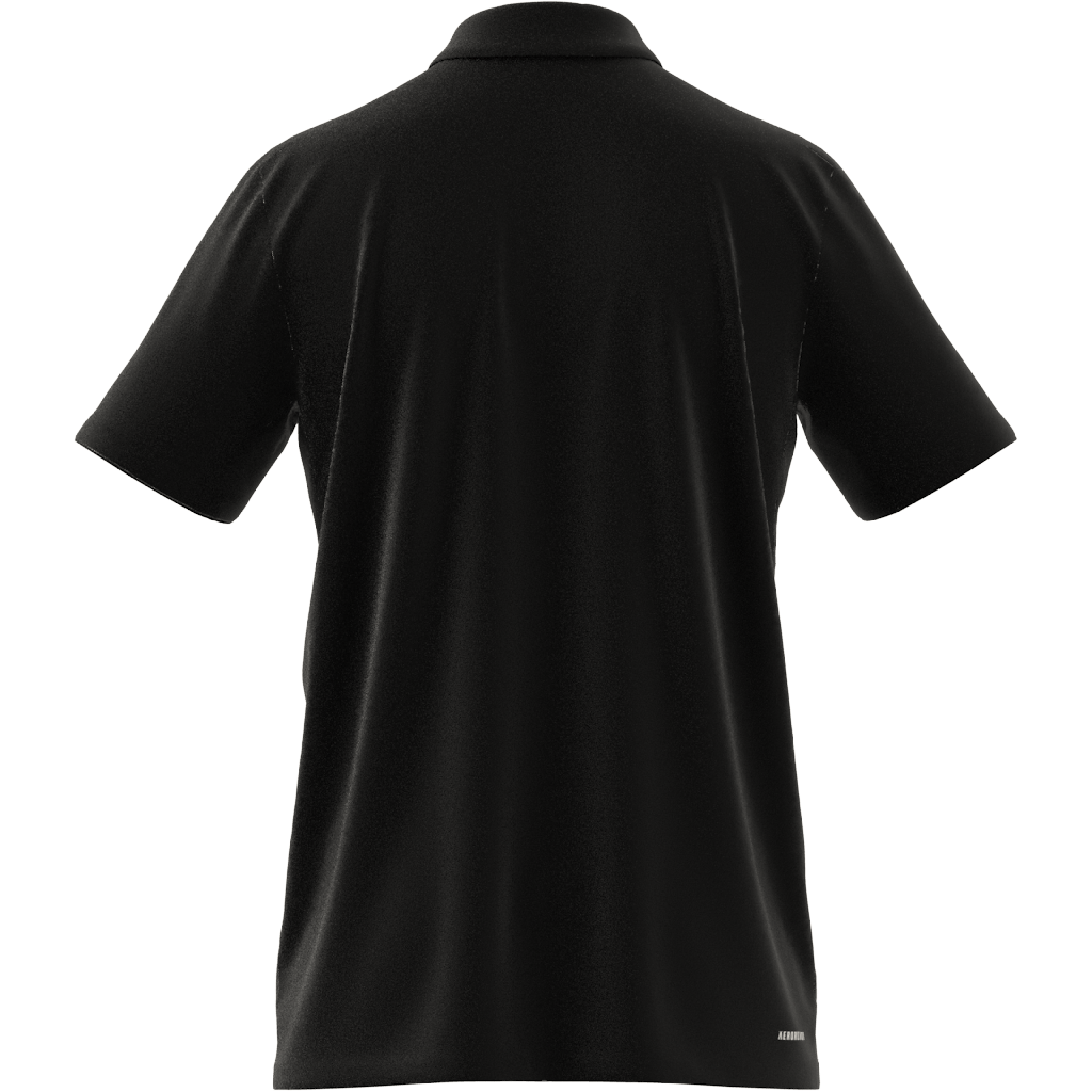 Camiseta Polo Train EssentiLS Training De Hombre Marca Adidas