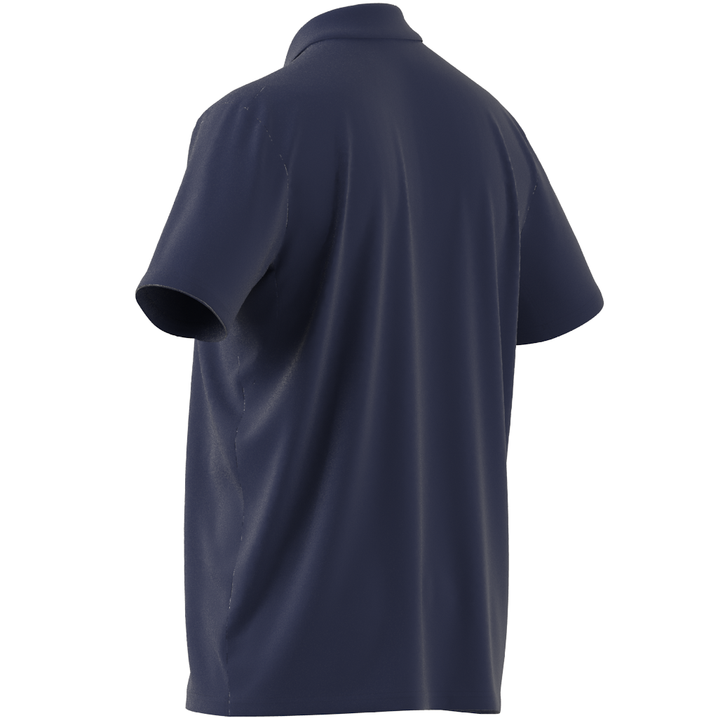 Camiseta Polo Train Essentials Training De Hombre Marca Adidas
