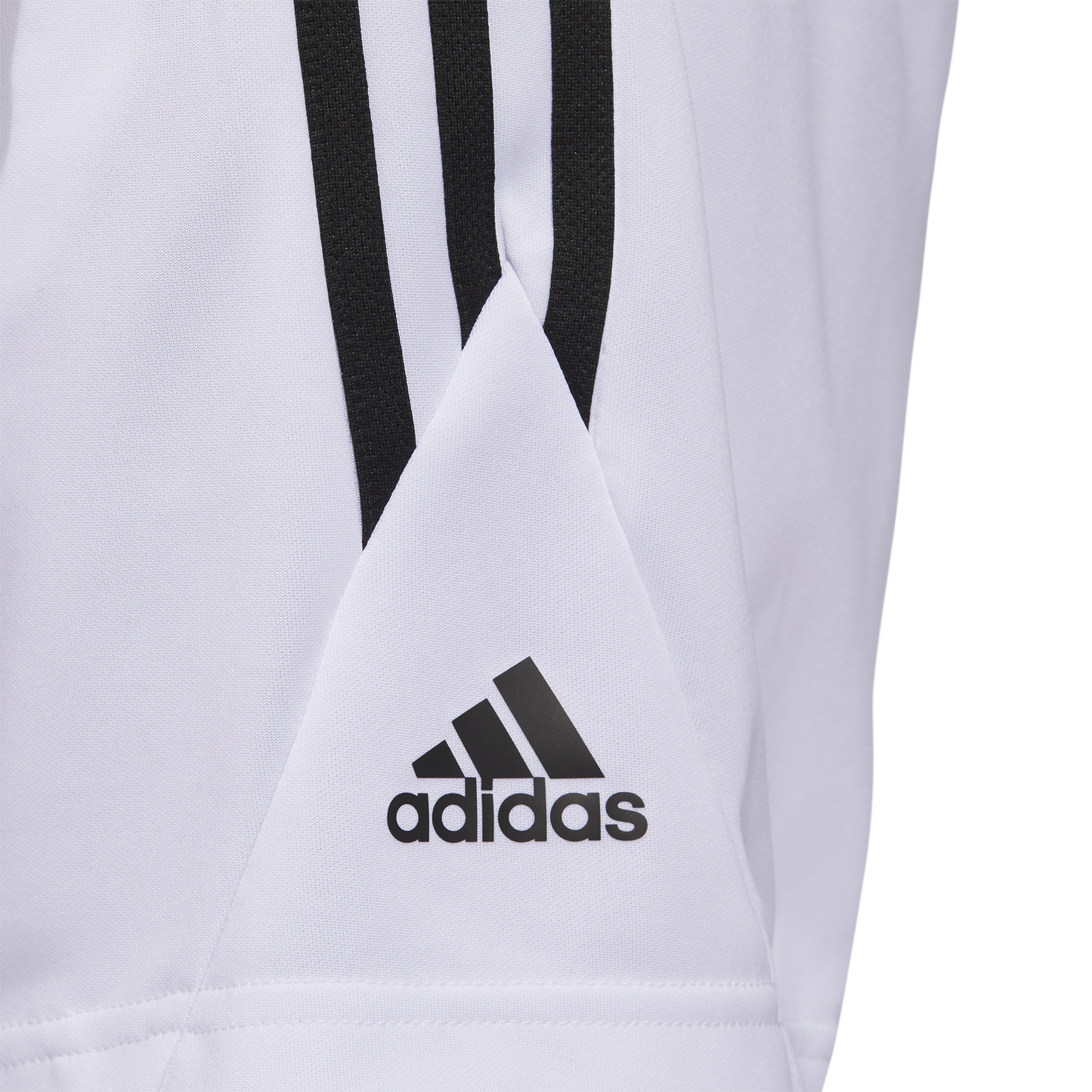 Short De Baloncesto Legends 3-Stripes Marca Adidas