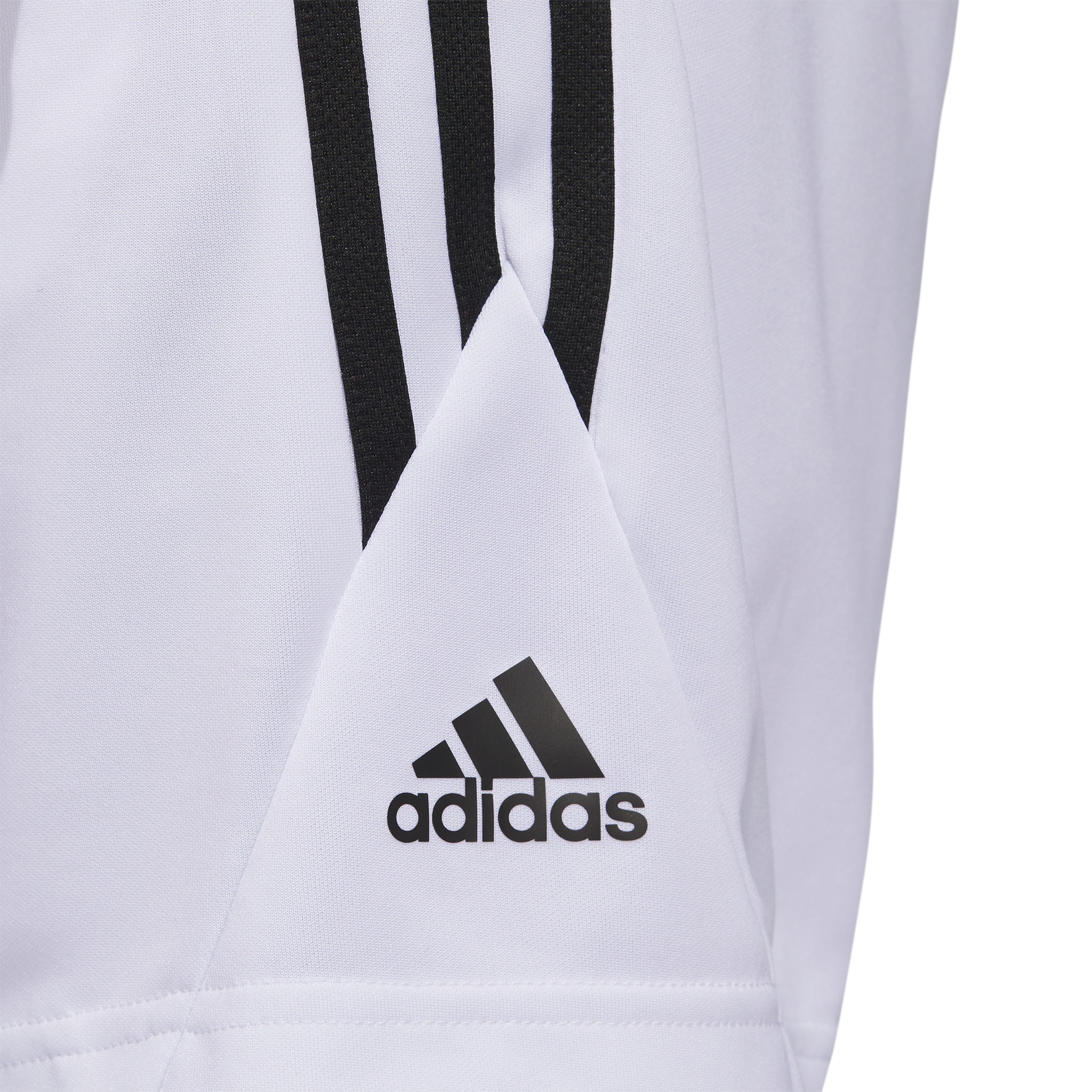 Adidas Legends 3 Stripes Mens Basketball Shorts