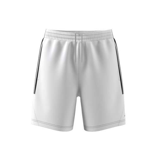 Short De Baloncesto Legends 3-Stripes Marca Adidas