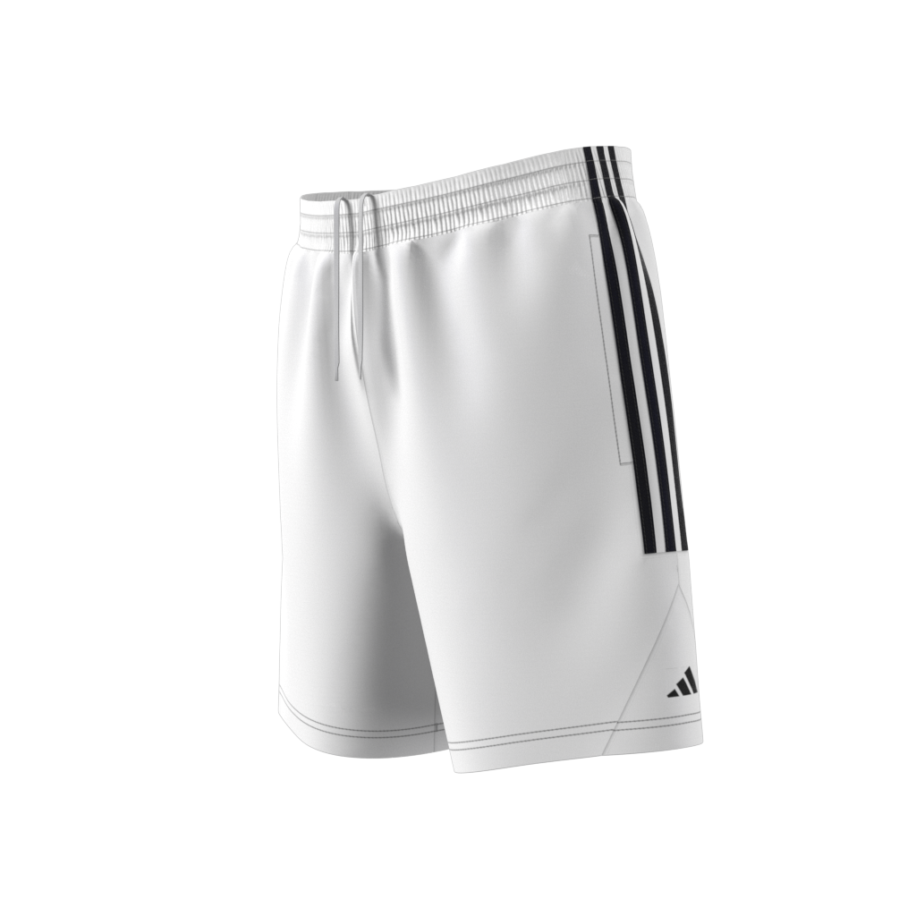 Short De Baloncesto Legends 3-Stripes Marca Adidas