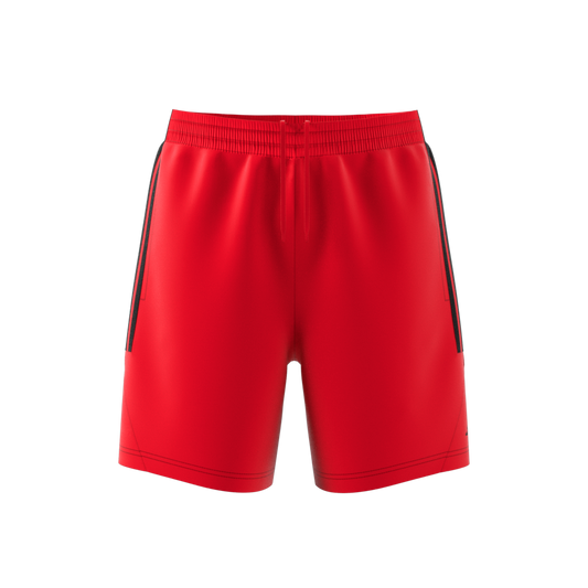 Shorts Legends 3-Stripes Basketball De Hombre Marca Adidas