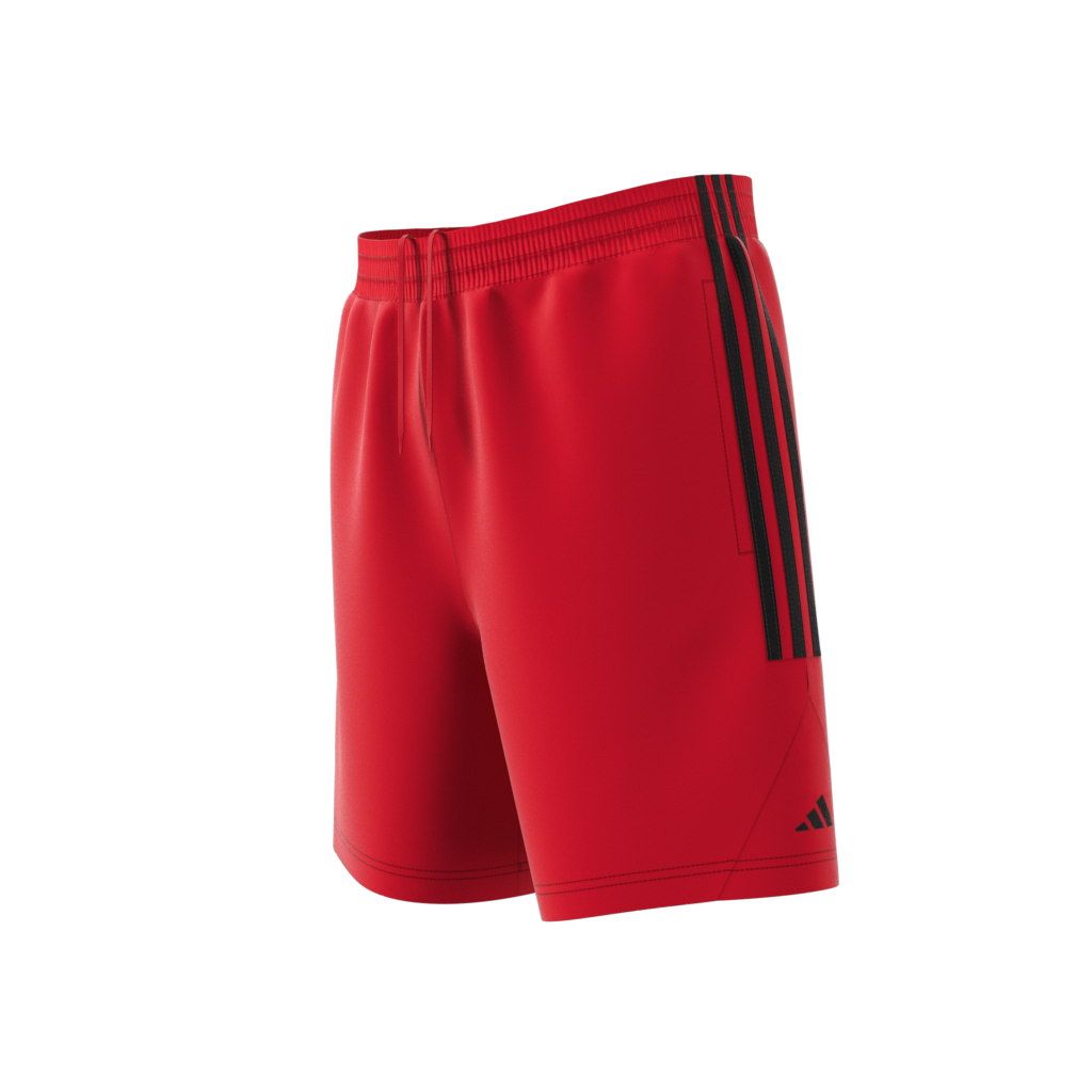 Shorts Legends 3-Stripes Basketball De Hombre Marca Adidas