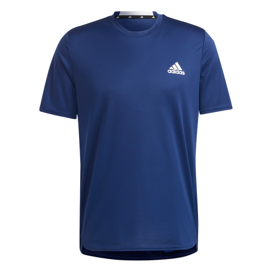 Camiseta 216 Aeroready Desgned For Movement Marca Adidas