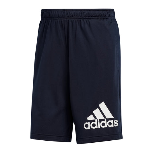 Short Azul de Hombre Marca ADIDAS