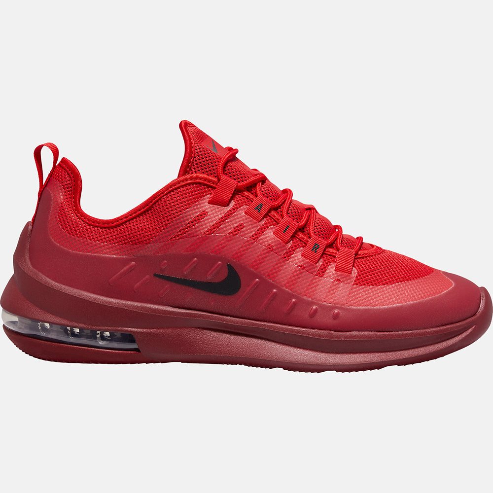 Nike Tenis Air MAX Axis Red