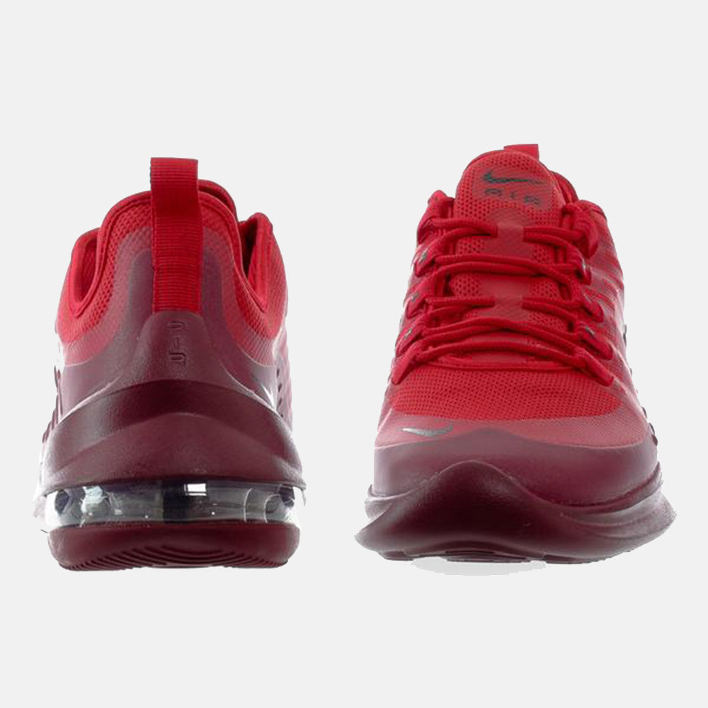 Nike Tenis Air MAX Axis Red
