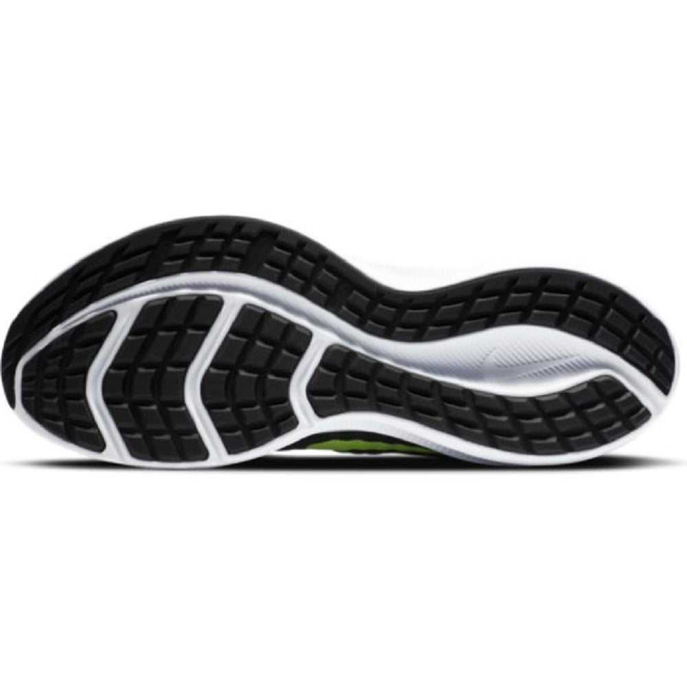Zapatillas Nike Down Shifter 10 de Hombre Color Negro / Menta