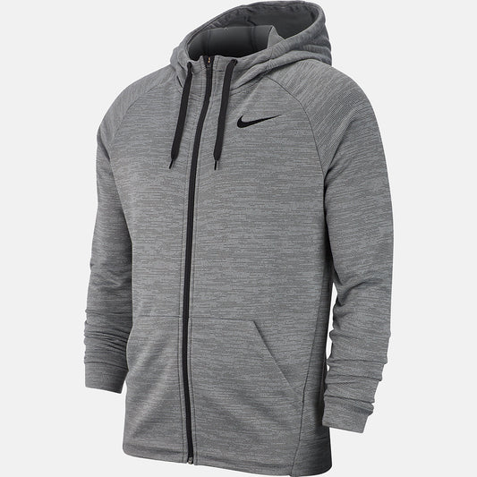 Jacket De Hombre Color Gris | Marca NIKE