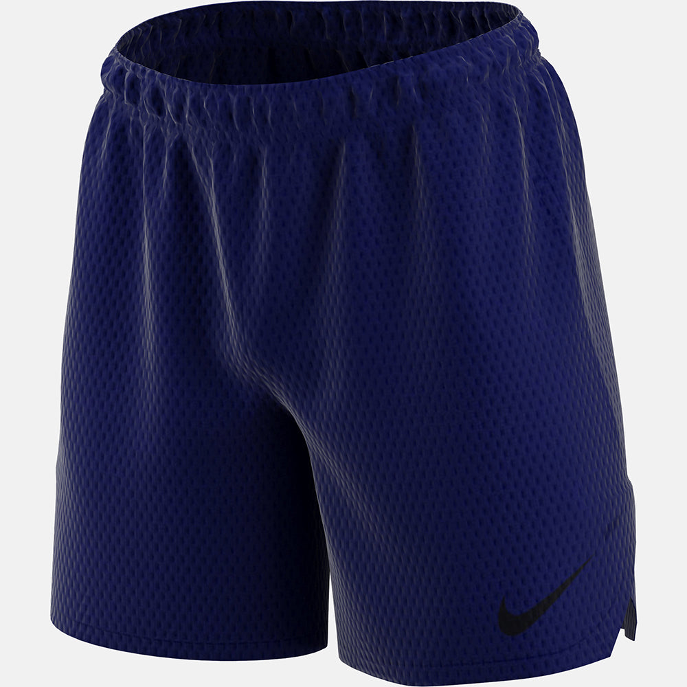 Short Nike de Hombre color Azul