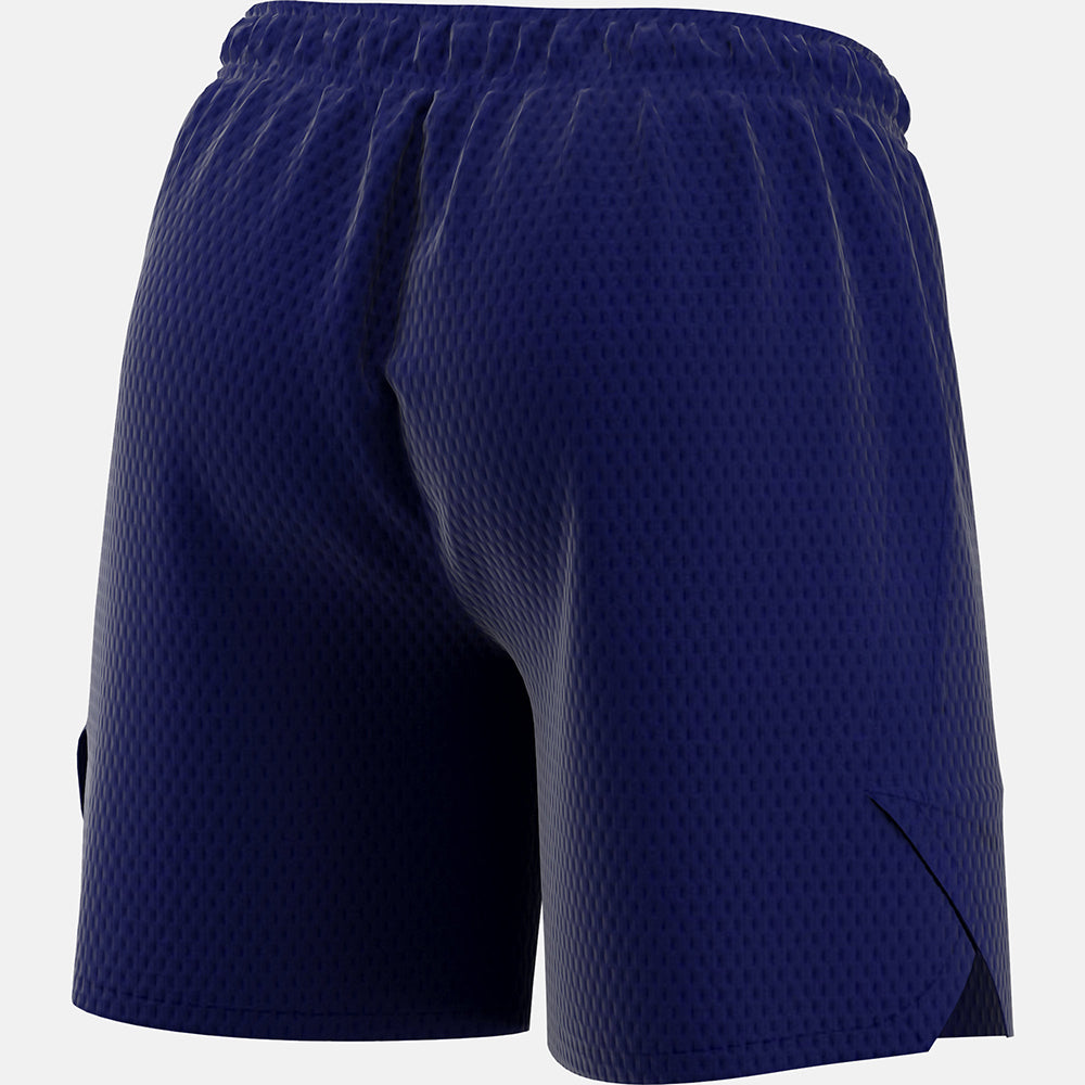 Short Nike de Hombre color Azul