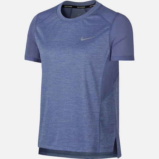 Sweter Nike de Mujer color Morado