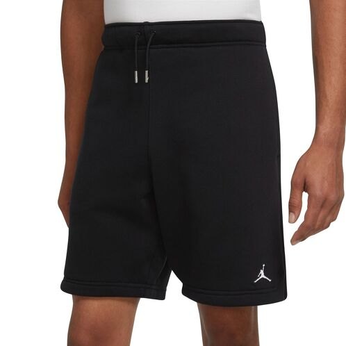 Short De Hombre Deportivo Negro | Marca NIKE