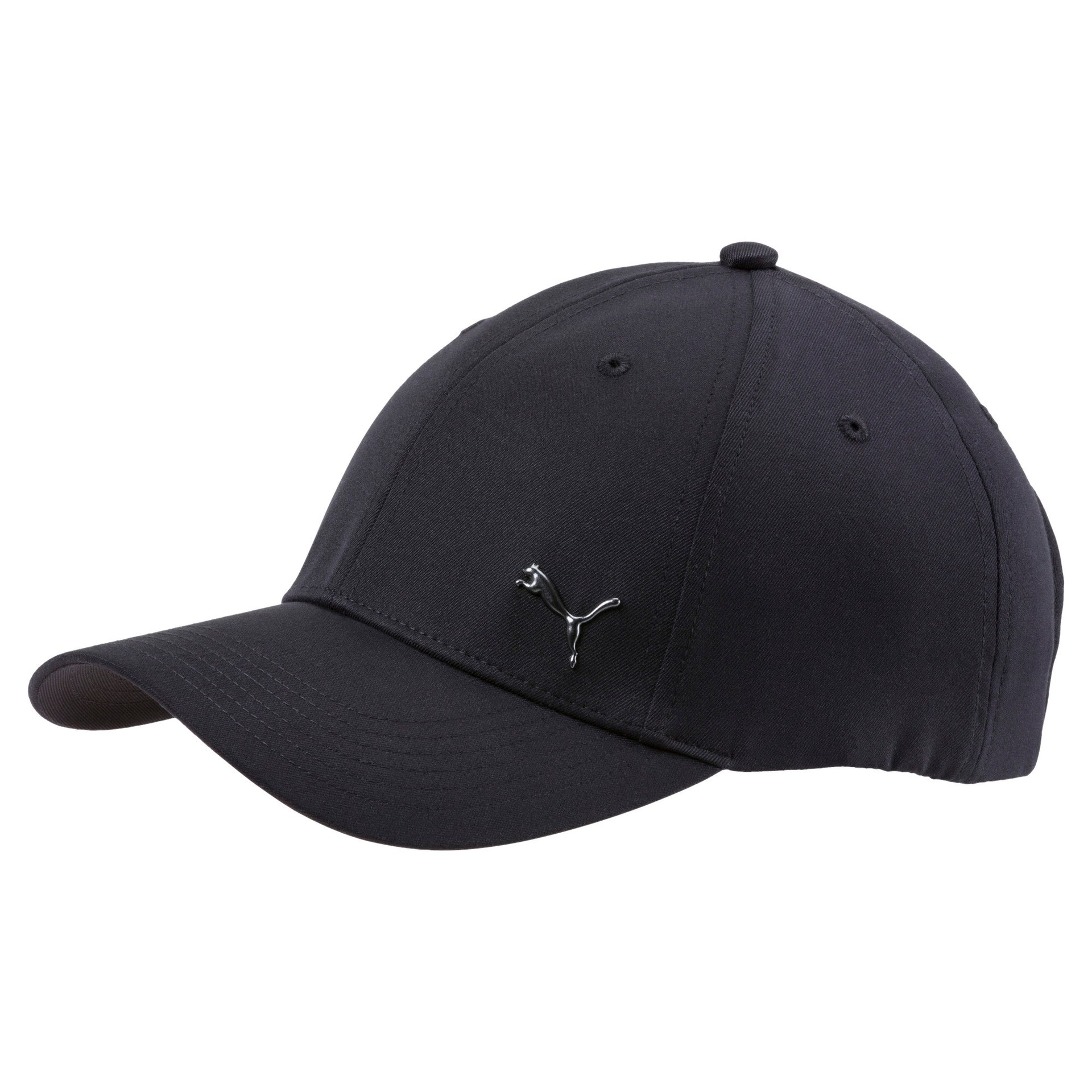 Gorra Unisex Color Negro / Marca PUMA