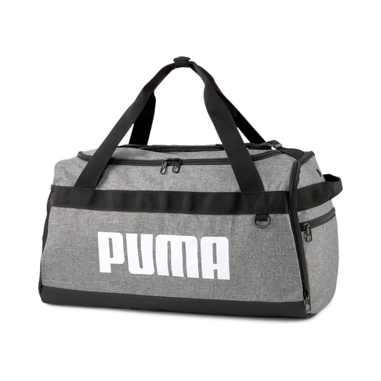 Maletin Unisex Color Gris |  Marca PUMA