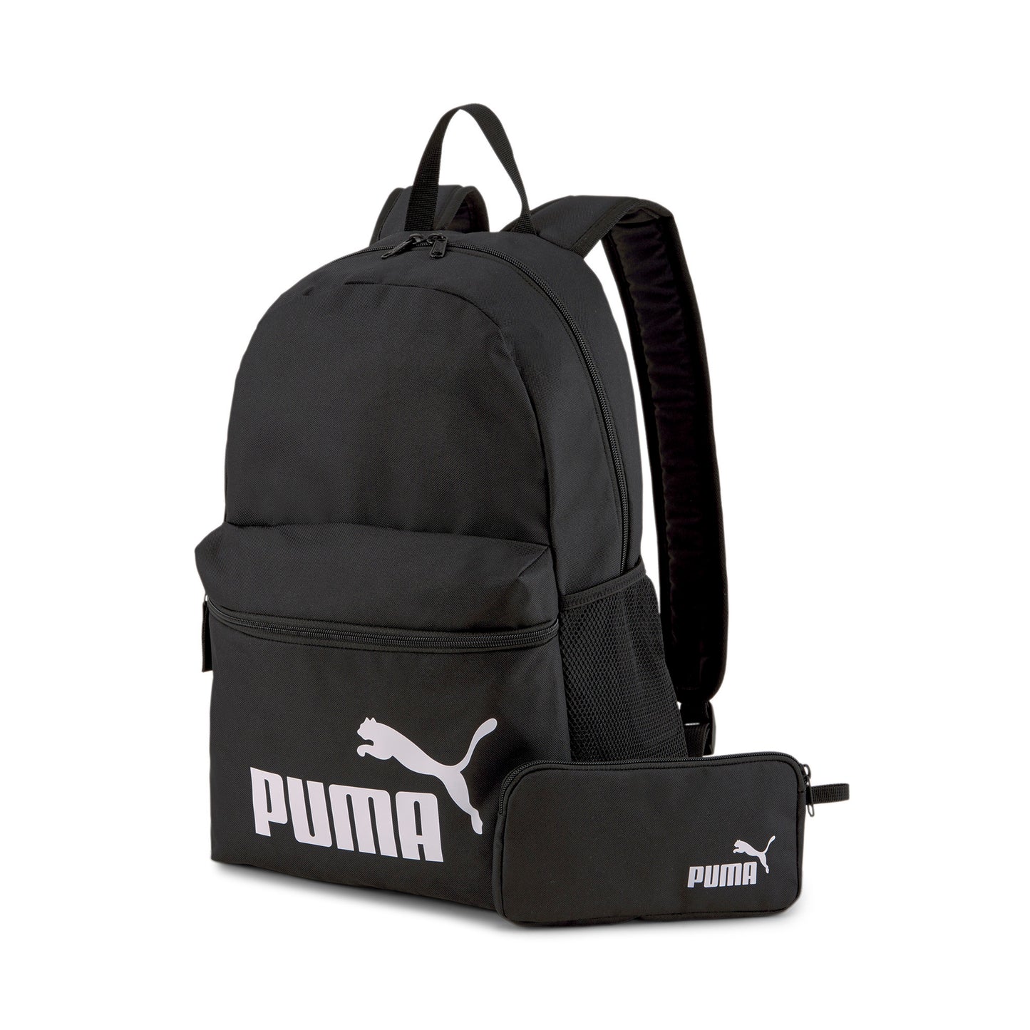 Mochila Unisex Color Negro | Marca PUMA