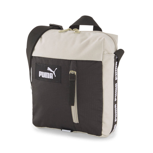 Bolso Urbano Color Crudo |  Marca PUMA