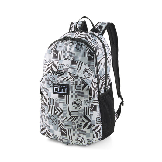 Mochila Deportiva Estampada Unisex | Marca PUMA