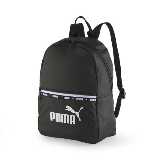 Mochila Deportiva Unisex Color Negro | Marca PUMA