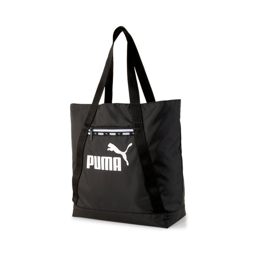 Bolso Unisex Color Negro | Marca PUMA