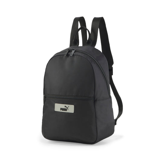 Mochila Deportiva Unisex Color Negro | Marca PUMA
