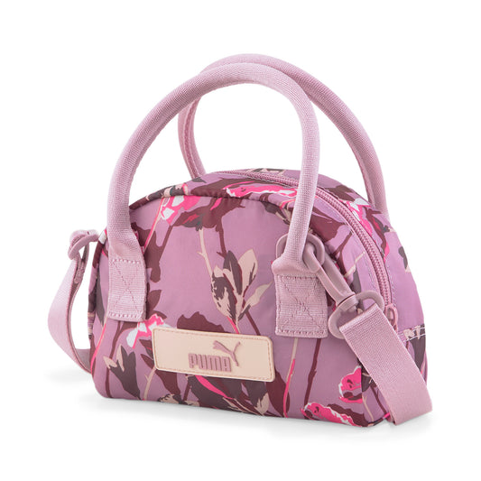 Bolso De Dama Color Rosado | Marca PUMA