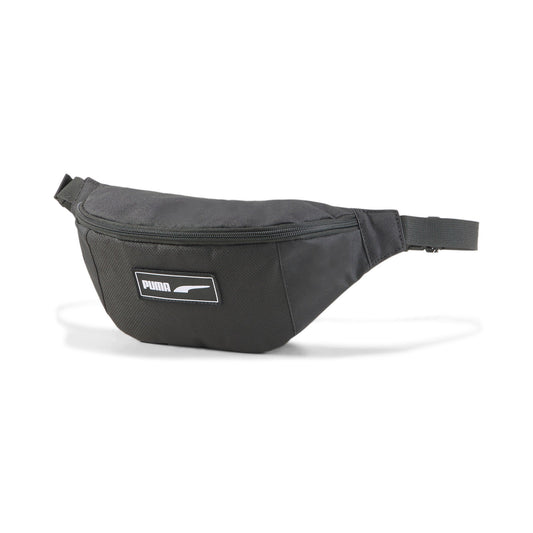 Bolso De Cintura Unisex Color Negro |  Marca PUMA