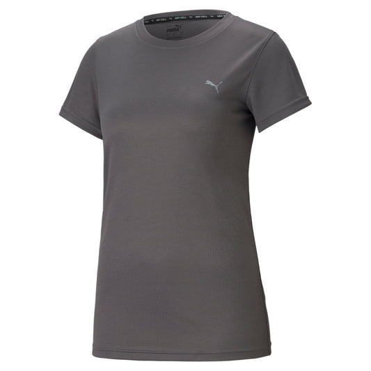 Suéter De Dama Color Gris | Marca PUMA