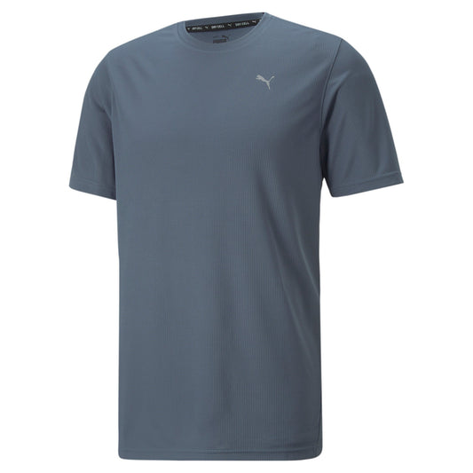 Suéter De Hombre Color Gris Oscuro | Marca PUMA