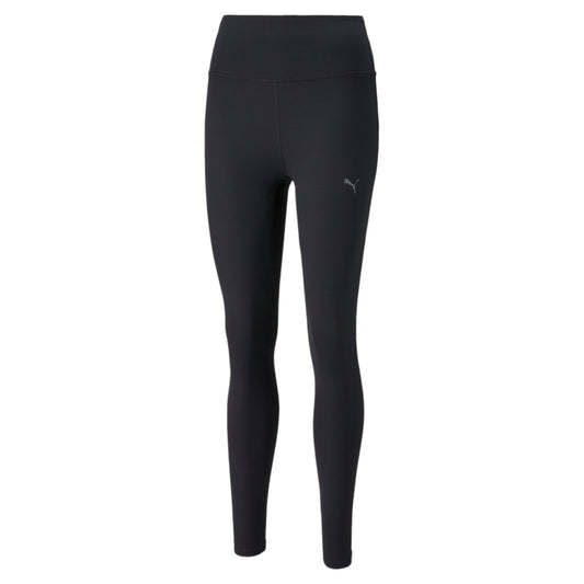 PANTALON PUMA DE MUJER COLOR NEGRO