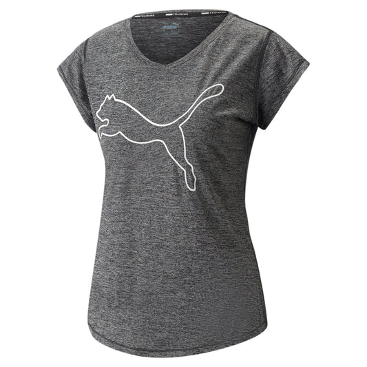 Sueter De Dama Color Gris | Marca PUMA