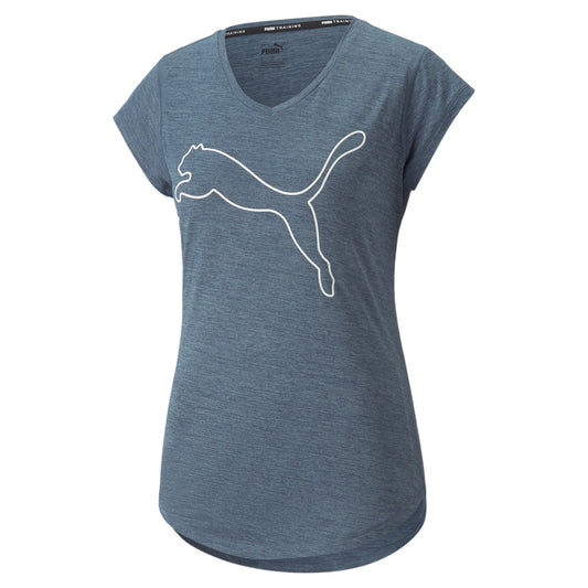 Suéter De Dama Color Turquesa  | Marca PUMA