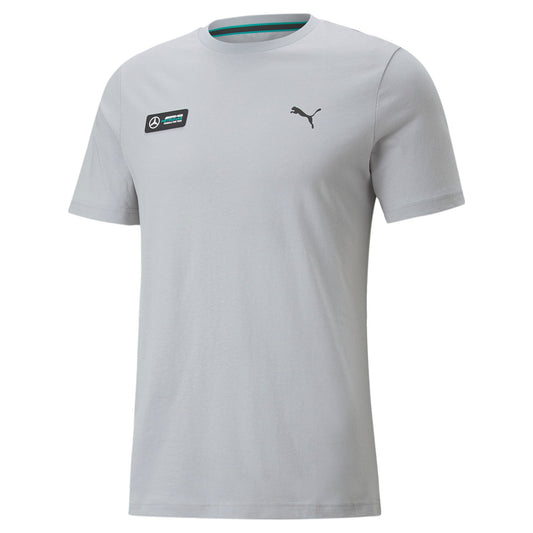 SWETER PUMA DE HOMBRE COLOR GRISCLARO